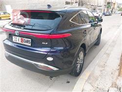 تويوتا فنزا